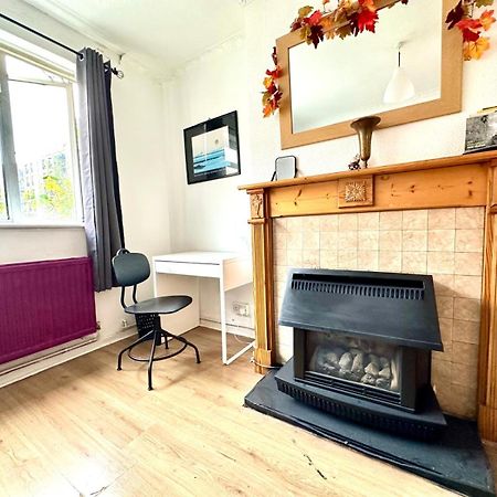 Whitechapel Lindley House R2 Ξενοδοχείο Λονδίνο Εξωτερικό φωτογραφία
