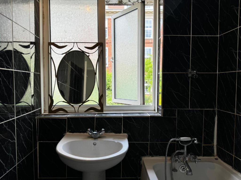 Whitechapel Lindley House R2 Ξενοδοχείο Λονδίνο Εξωτερικό φωτογραφία