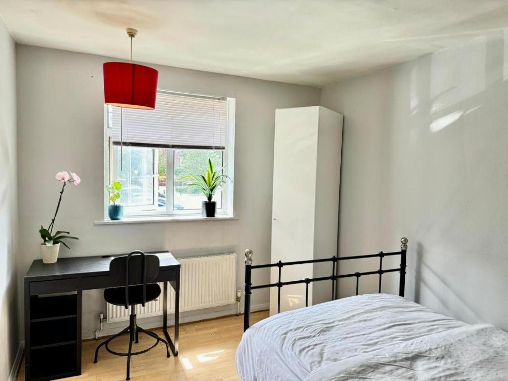 Whitechapel Lindley House R2 Ξενοδοχείο Λονδίνο Εξωτερικό φωτογραφία