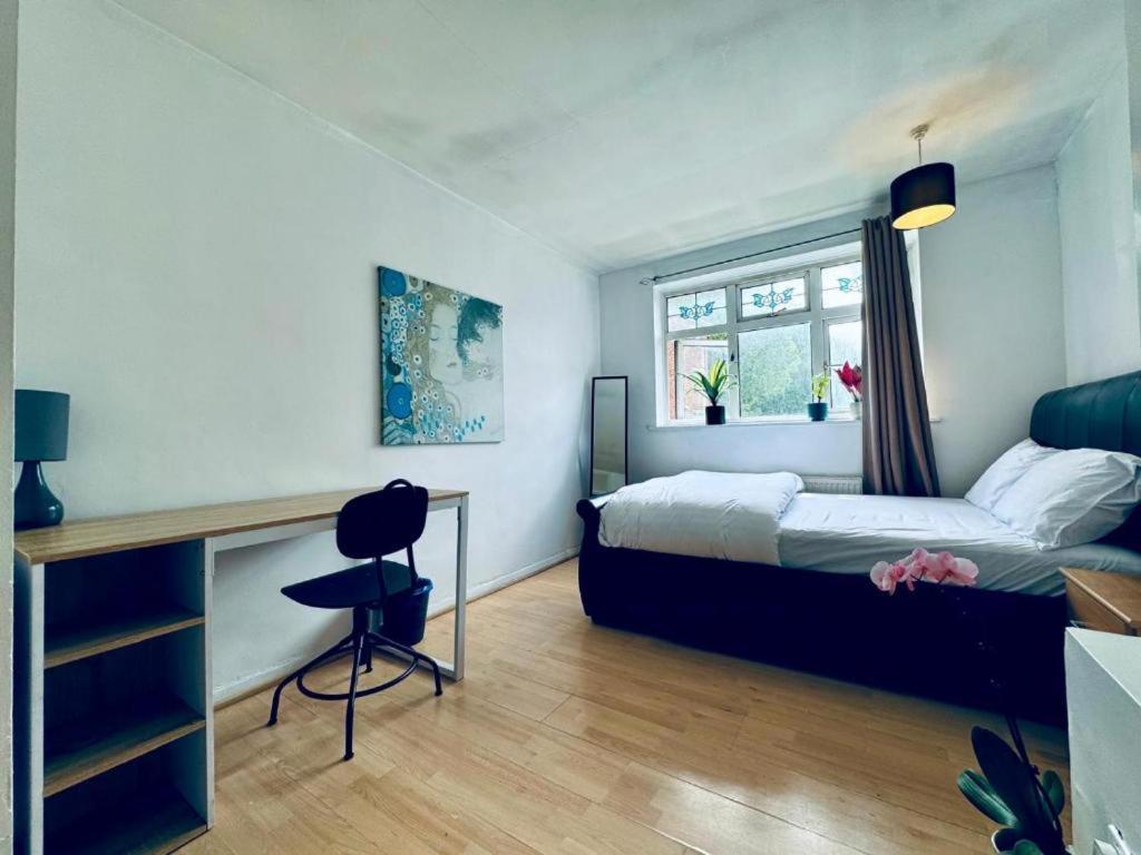Whitechapel Lindley House R2 Ξενοδοχείο Λονδίνο Εξωτερικό φωτογραφία