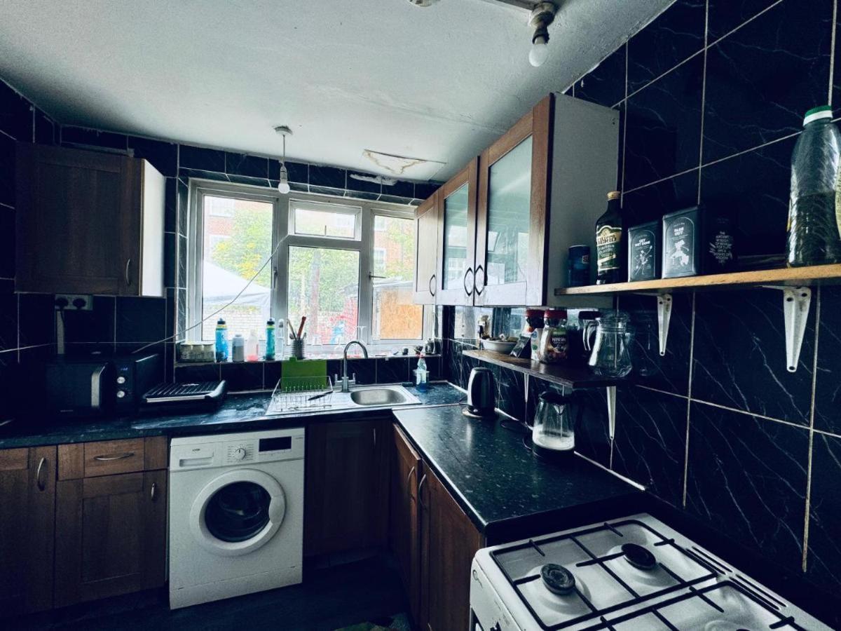 Whitechapel Lindley House R2 Ξενοδοχείο Λονδίνο Εξωτερικό φωτογραφία