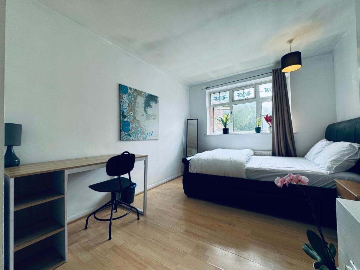 Whitechapel Lindley House R2 Ξενοδοχείο Λονδίνο Εξωτερικό φωτογραφία