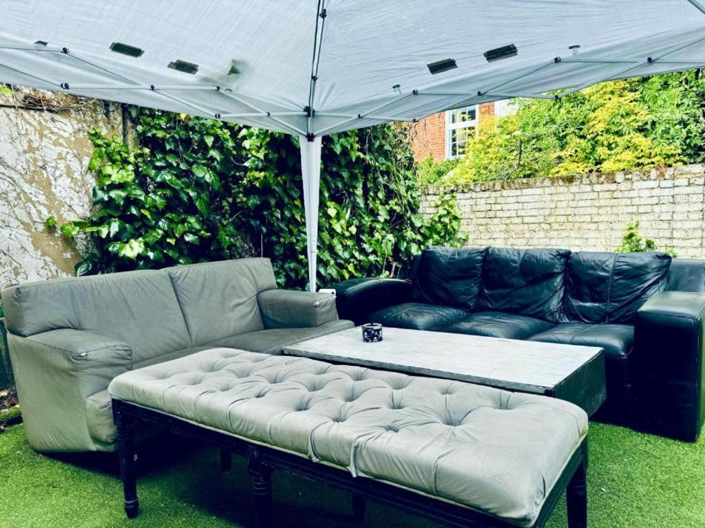 Whitechapel Lindley House R2 Ξενοδοχείο Λονδίνο Εξωτερικό φωτογραφία