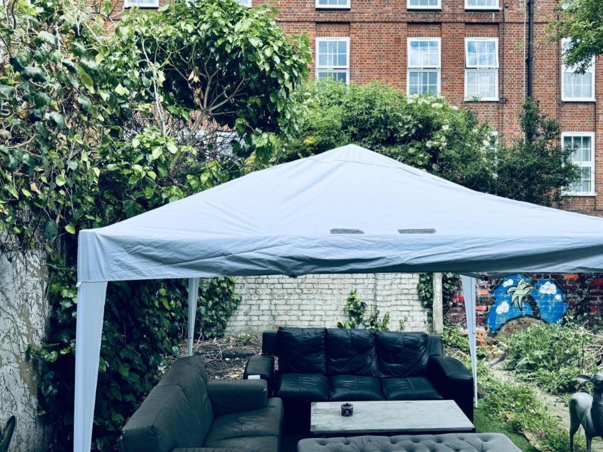Whitechapel Lindley House R2 Ξενοδοχείο Λονδίνο Εξωτερικό φωτογραφία
