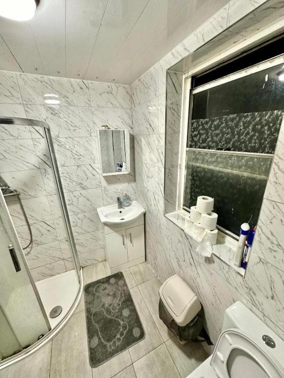 Whitechapel Lindley House R2 Ξενοδοχείο Λονδίνο Εξωτερικό φωτογραφία