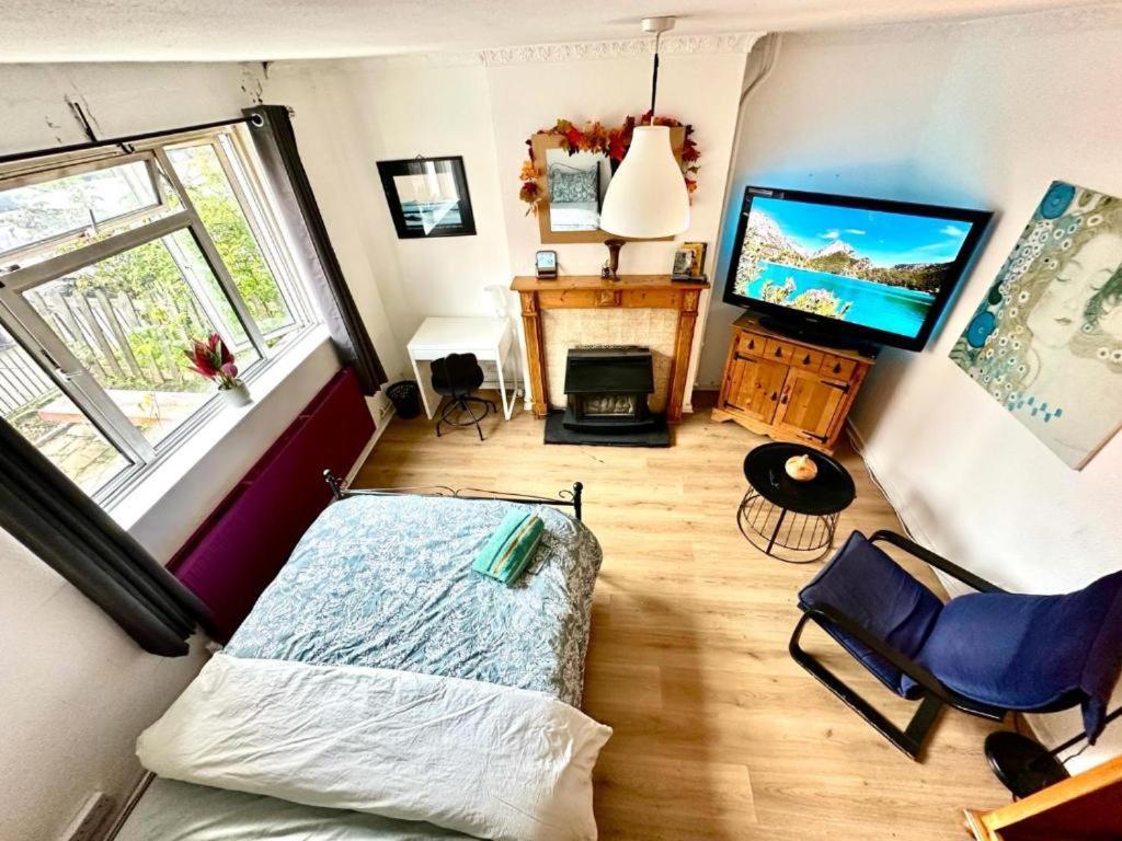 Whitechapel Lindley House R2 Ξενοδοχείο Λονδίνο Εξωτερικό φωτογραφία
