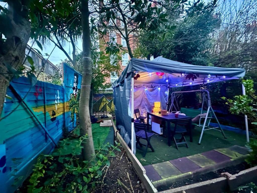 Whitechapel Lindley House R2 Ξενοδοχείο Λονδίνο Εξωτερικό φωτογραφία