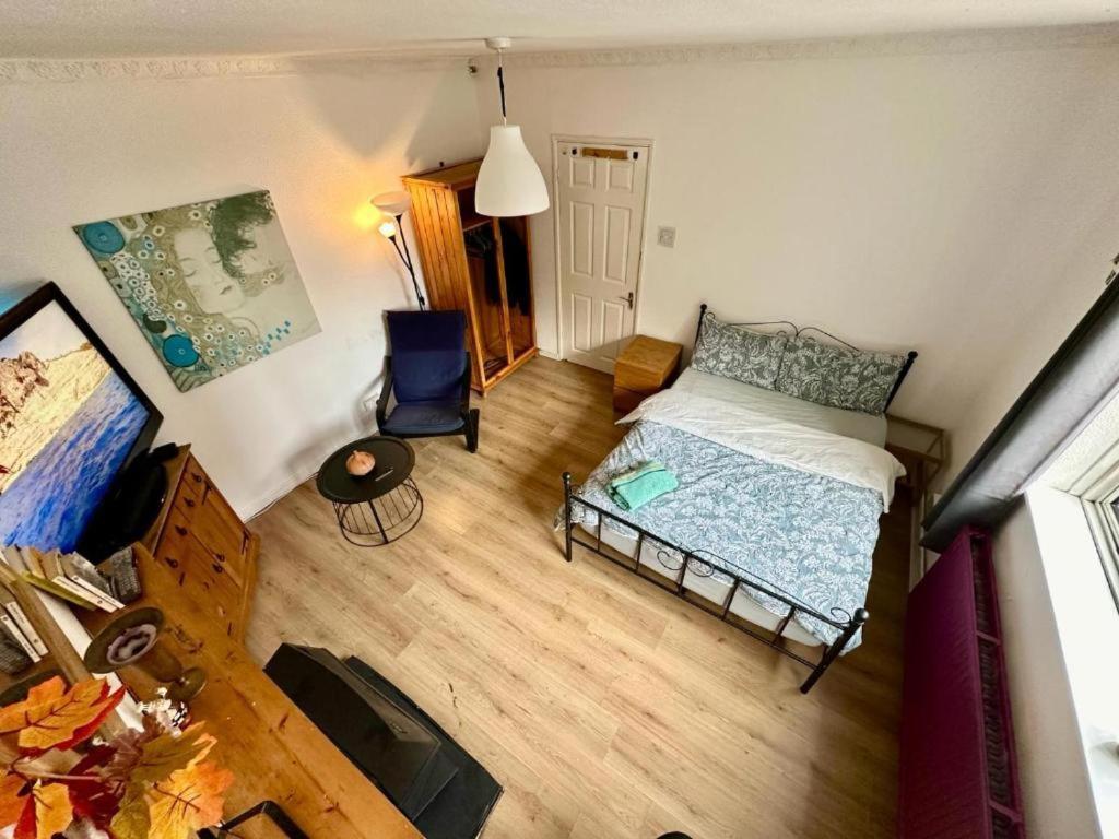 Whitechapel Lindley House R2 Ξενοδοχείο Λονδίνο Εξωτερικό φωτογραφία