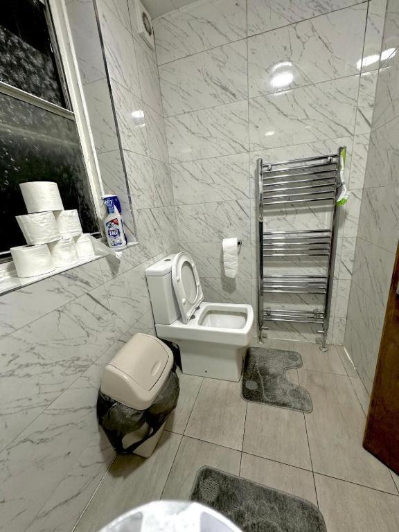 Whitechapel Lindley House R2 Ξενοδοχείο Λονδίνο Εξωτερικό φωτογραφία