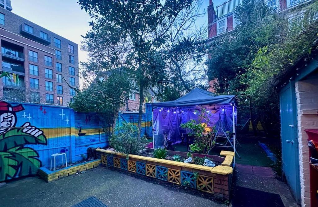 Whitechapel Lindley House R2 Ξενοδοχείο Λονδίνο Εξωτερικό φωτογραφία