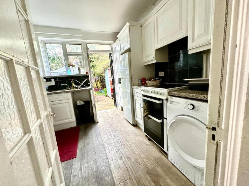 Whitechapel Lindley House R2 Ξενοδοχείο Λονδίνο Εξωτερικό φωτογραφία