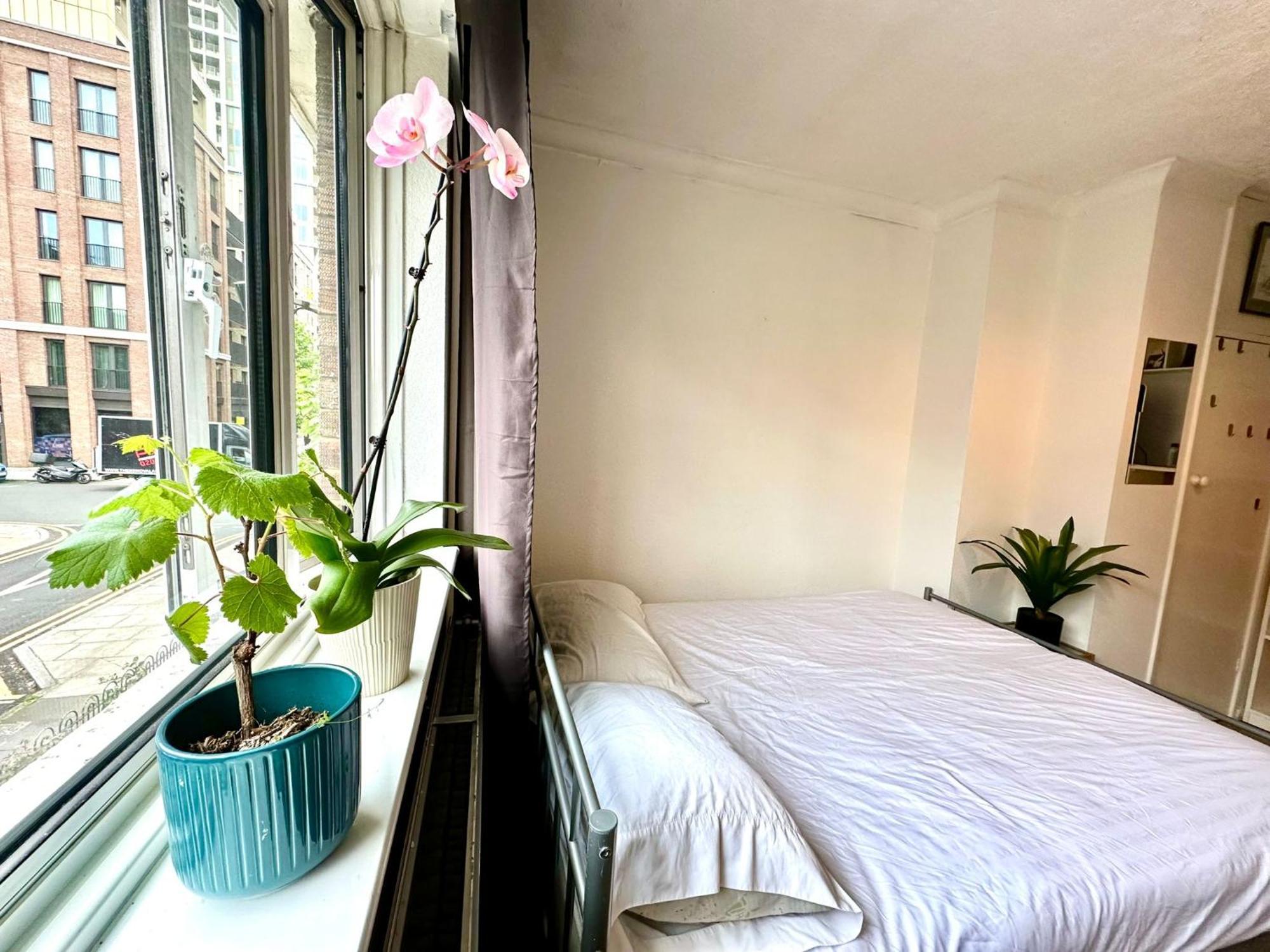 Whitechapel Lindley House R2 Ξενοδοχείο Λονδίνο Εξωτερικό φωτογραφία