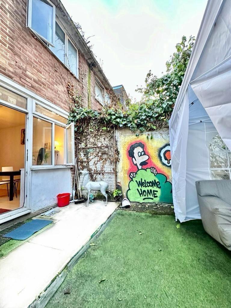 Whitechapel Lindley House R2 Ξενοδοχείο Λονδίνο Εξωτερικό φωτογραφία