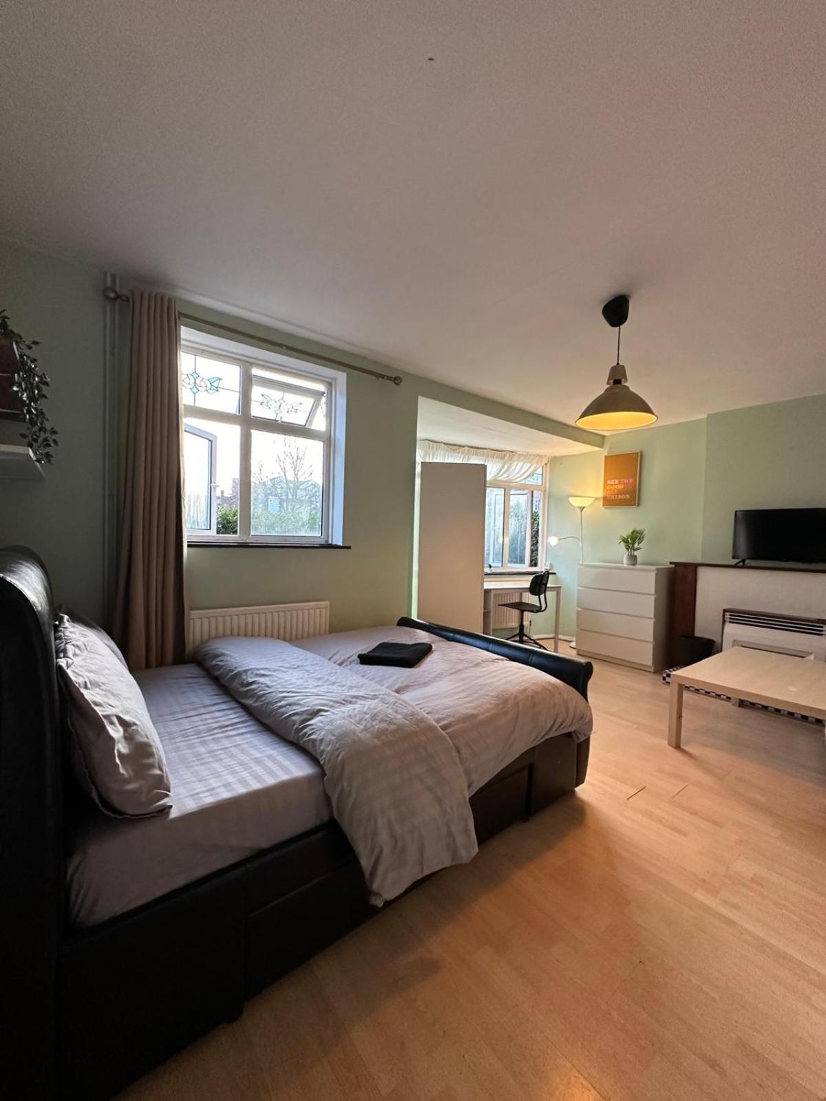 Whitechapel Lindley House R2 Ξενοδοχείο Λονδίνο Εξωτερικό φωτογραφία