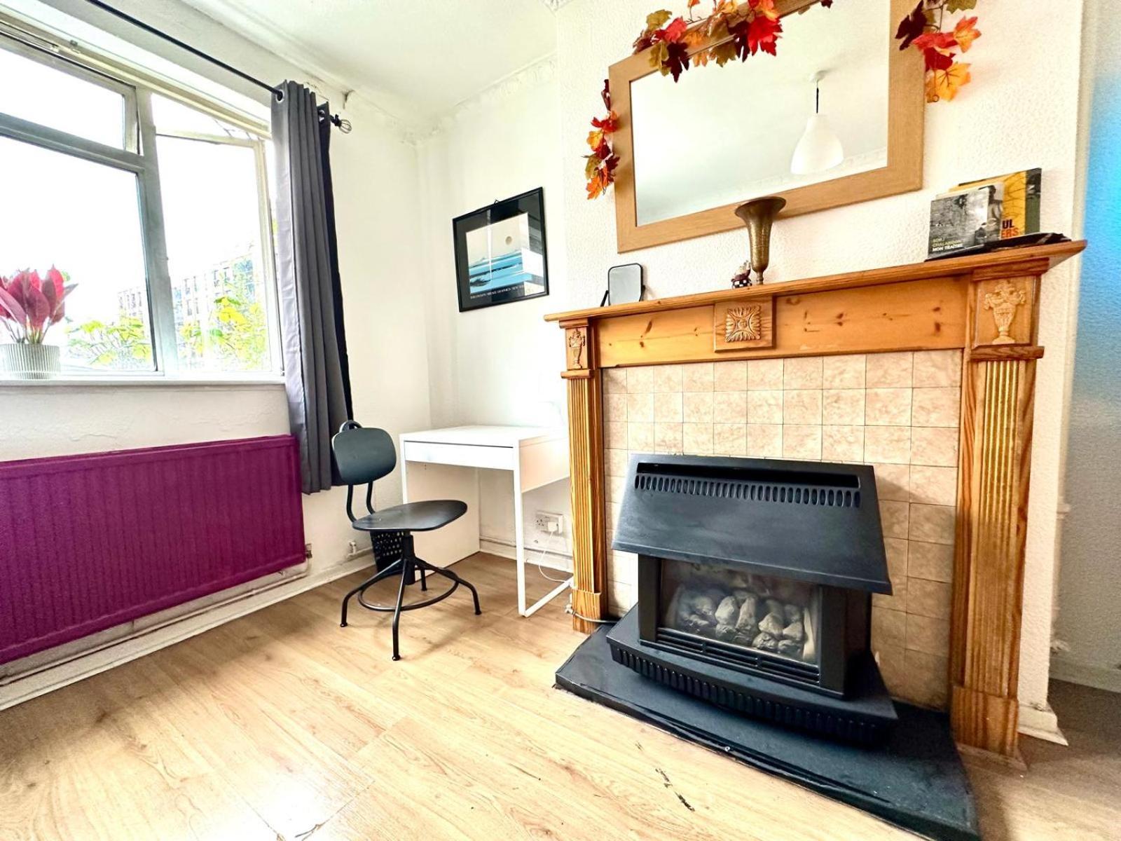 Whitechapel Lindley House R2 Ξενοδοχείο Λονδίνο Εξωτερικό φωτογραφία