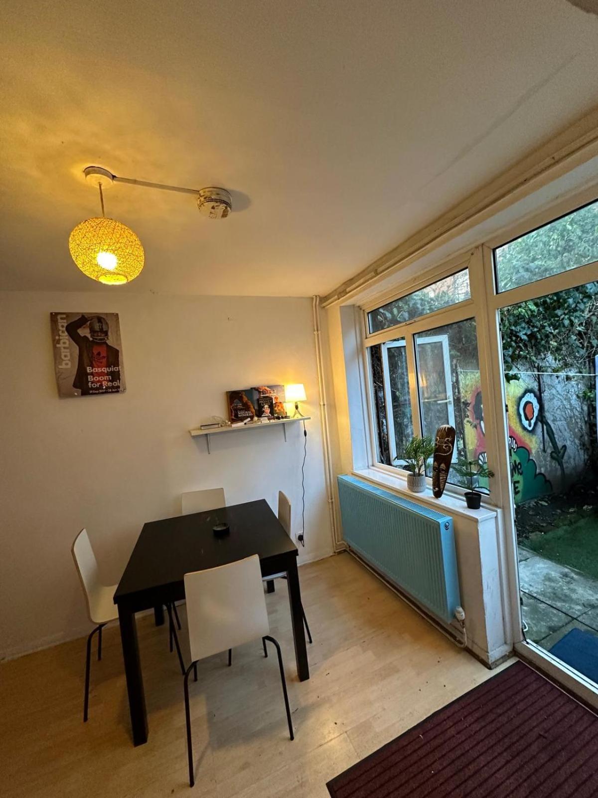 Whitechapel Lindley House R2 Ξενοδοχείο Λονδίνο Εξωτερικό φωτογραφία