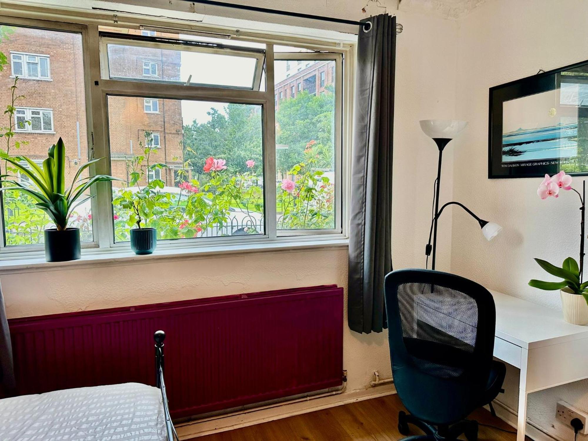Whitechapel Lindley House R2 Ξενοδοχείο Λονδίνο Εξωτερικό φωτογραφία