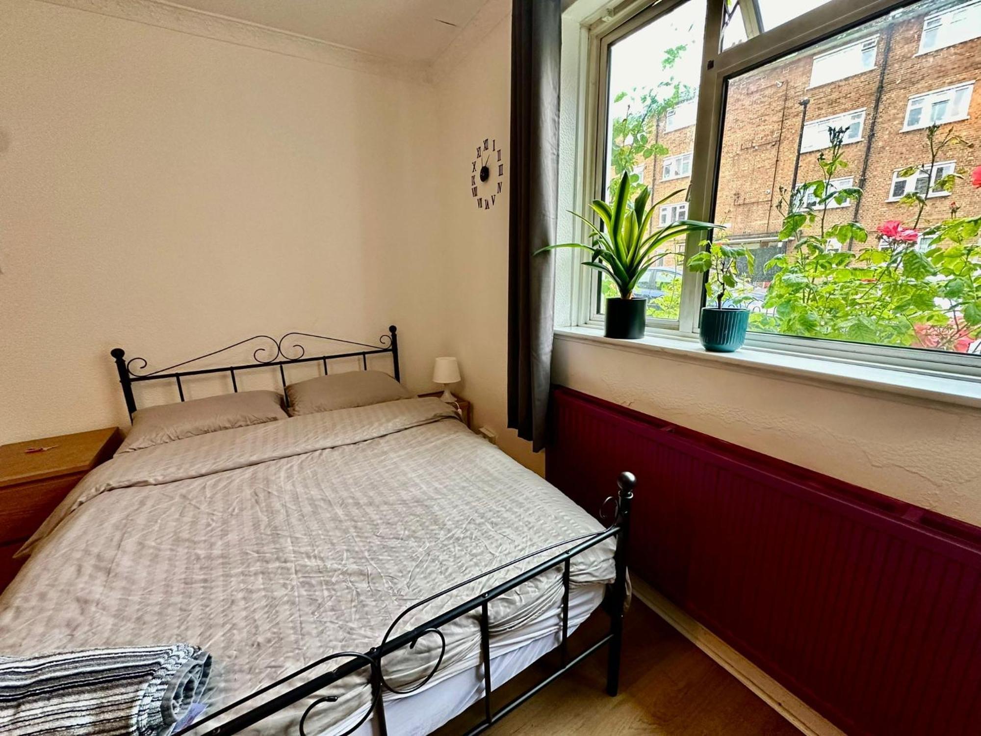 Whitechapel Lindley House R2 Ξενοδοχείο Λονδίνο Εξωτερικό φωτογραφία