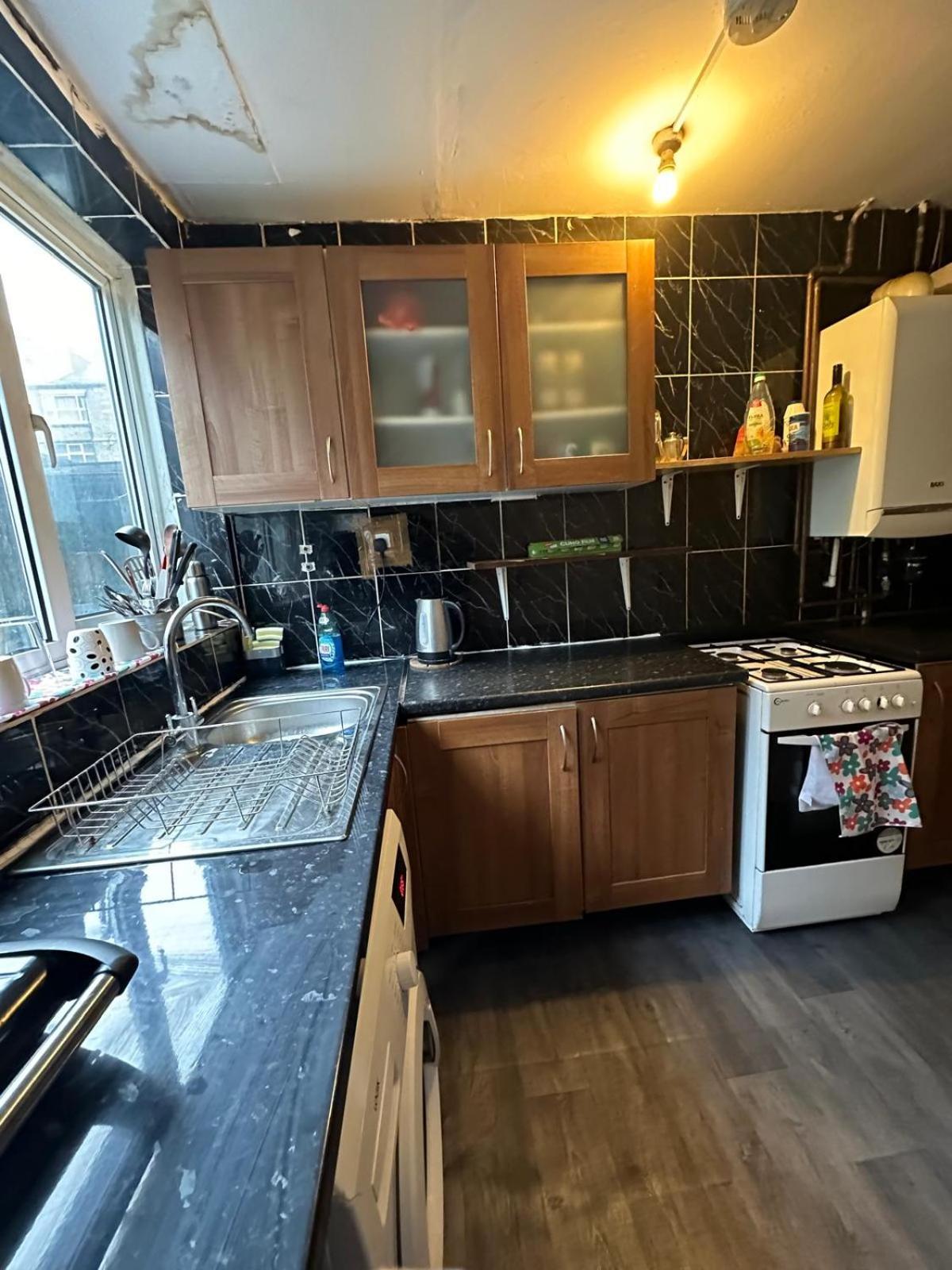 Whitechapel Lindley House R2 Ξενοδοχείο Λονδίνο Εξωτερικό φωτογραφία