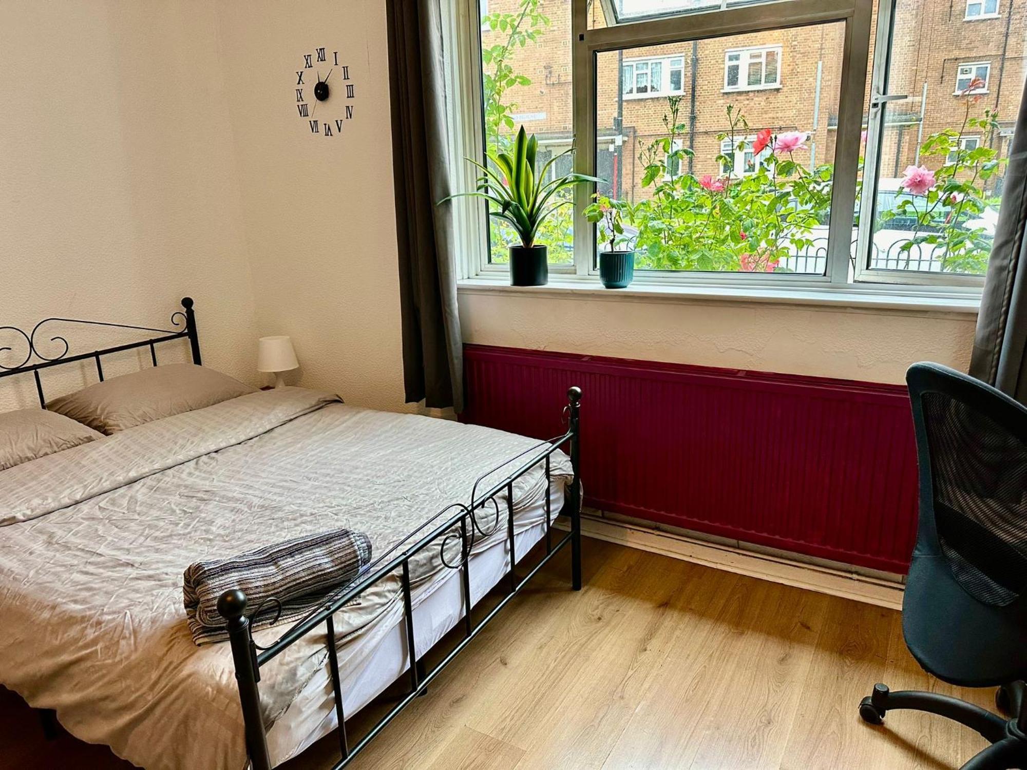 Whitechapel Lindley House R2 Ξενοδοχείο Λονδίνο Εξωτερικό φωτογραφία