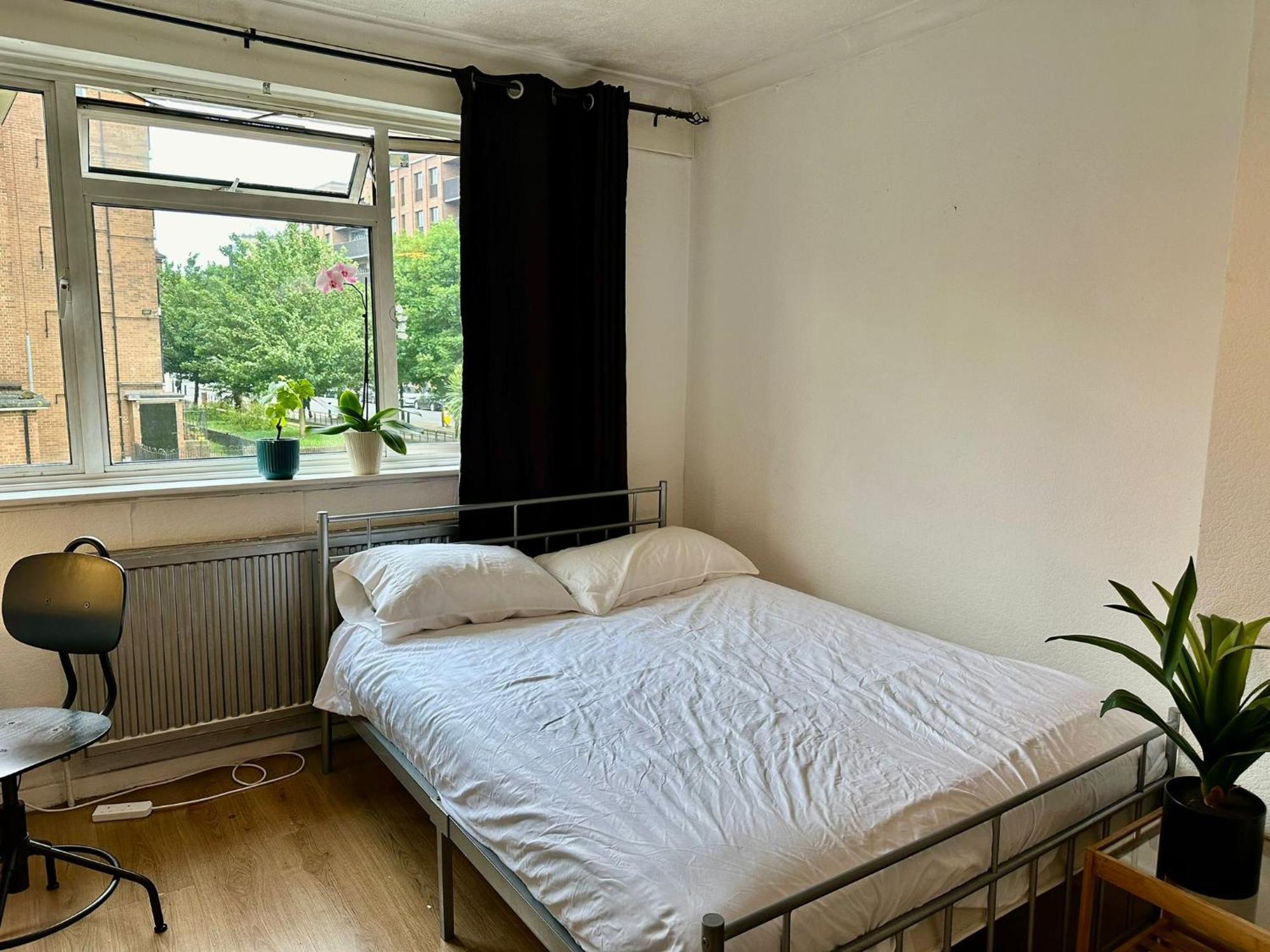 Whitechapel Lindley House R2 Ξενοδοχείο Λονδίνο Εξωτερικό φωτογραφία