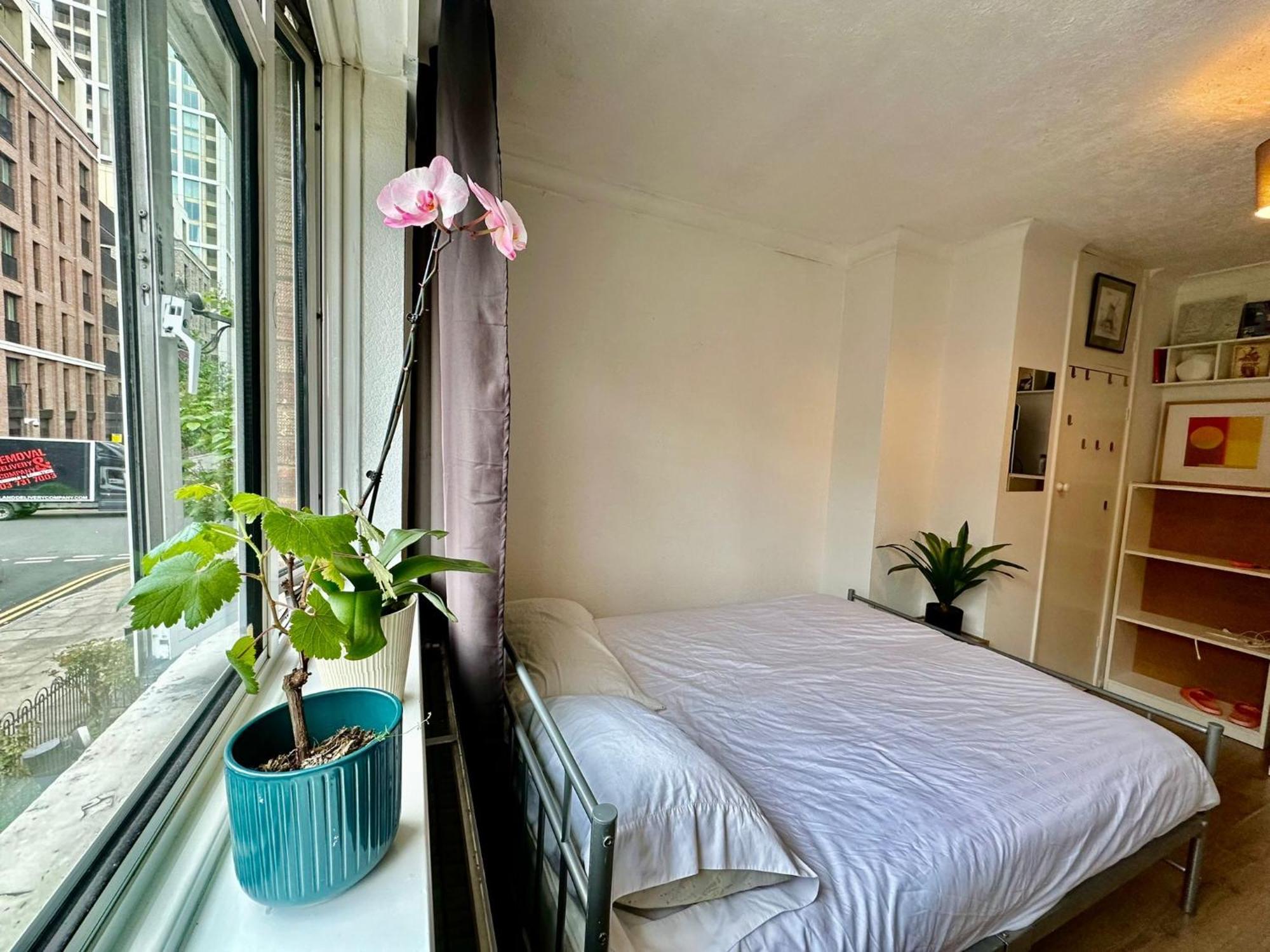 Whitechapel Lindley House R2 Ξενοδοχείο Λονδίνο Εξωτερικό φωτογραφία