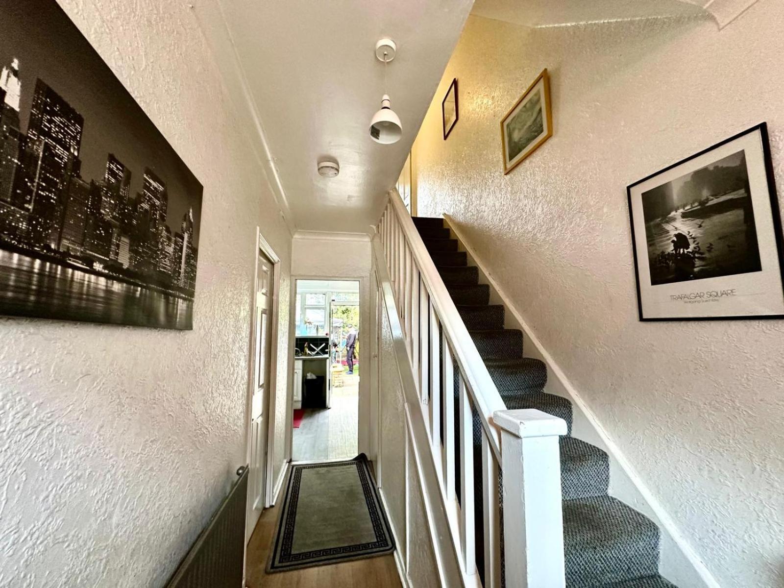 Whitechapel Lindley House R2 Ξενοδοχείο Λονδίνο Εξωτερικό φωτογραφία