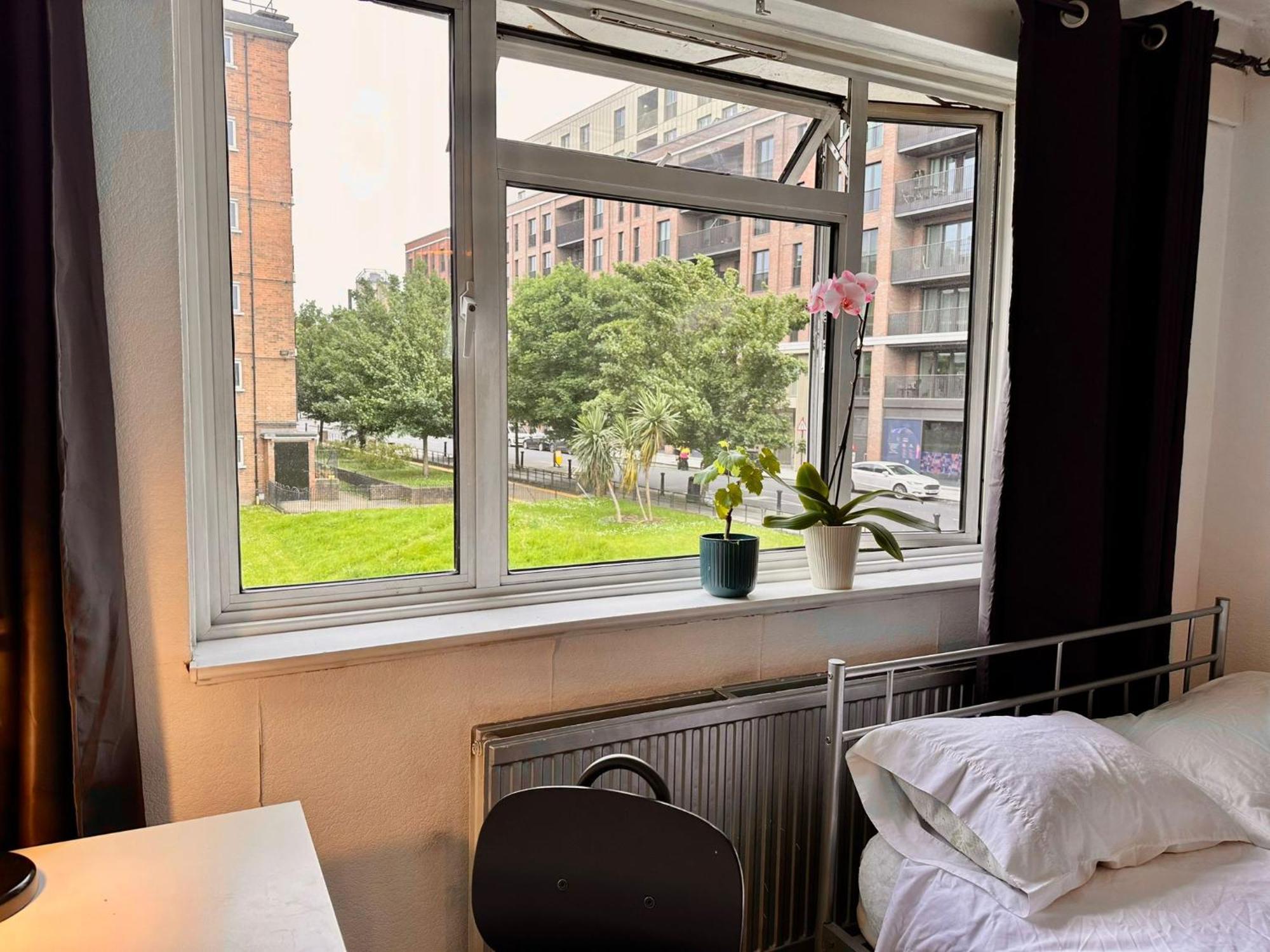 Whitechapel Lindley House R2 Ξενοδοχείο Λονδίνο Εξωτερικό φωτογραφία